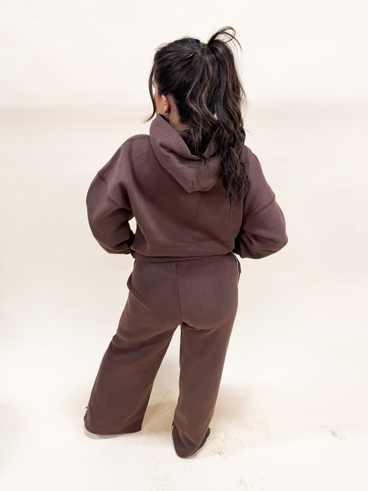 COCO KISSES SWEATPANTS