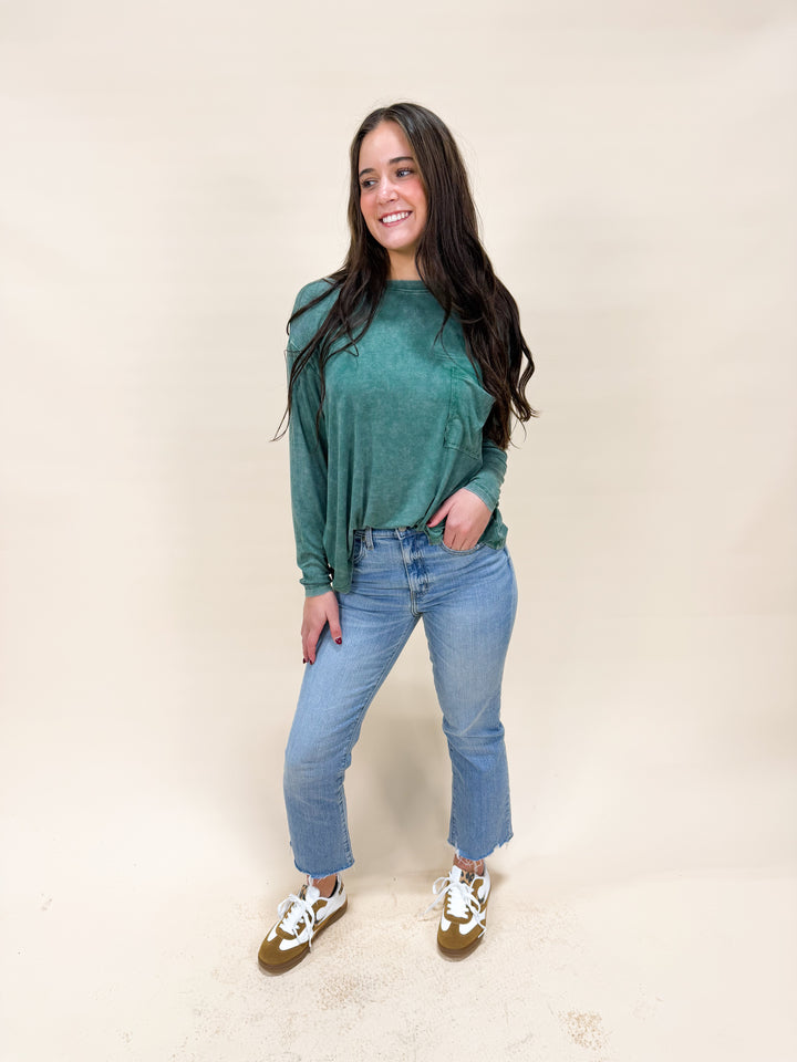 TOTALLY READY TOP
