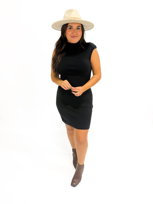 Taking Calls Dress