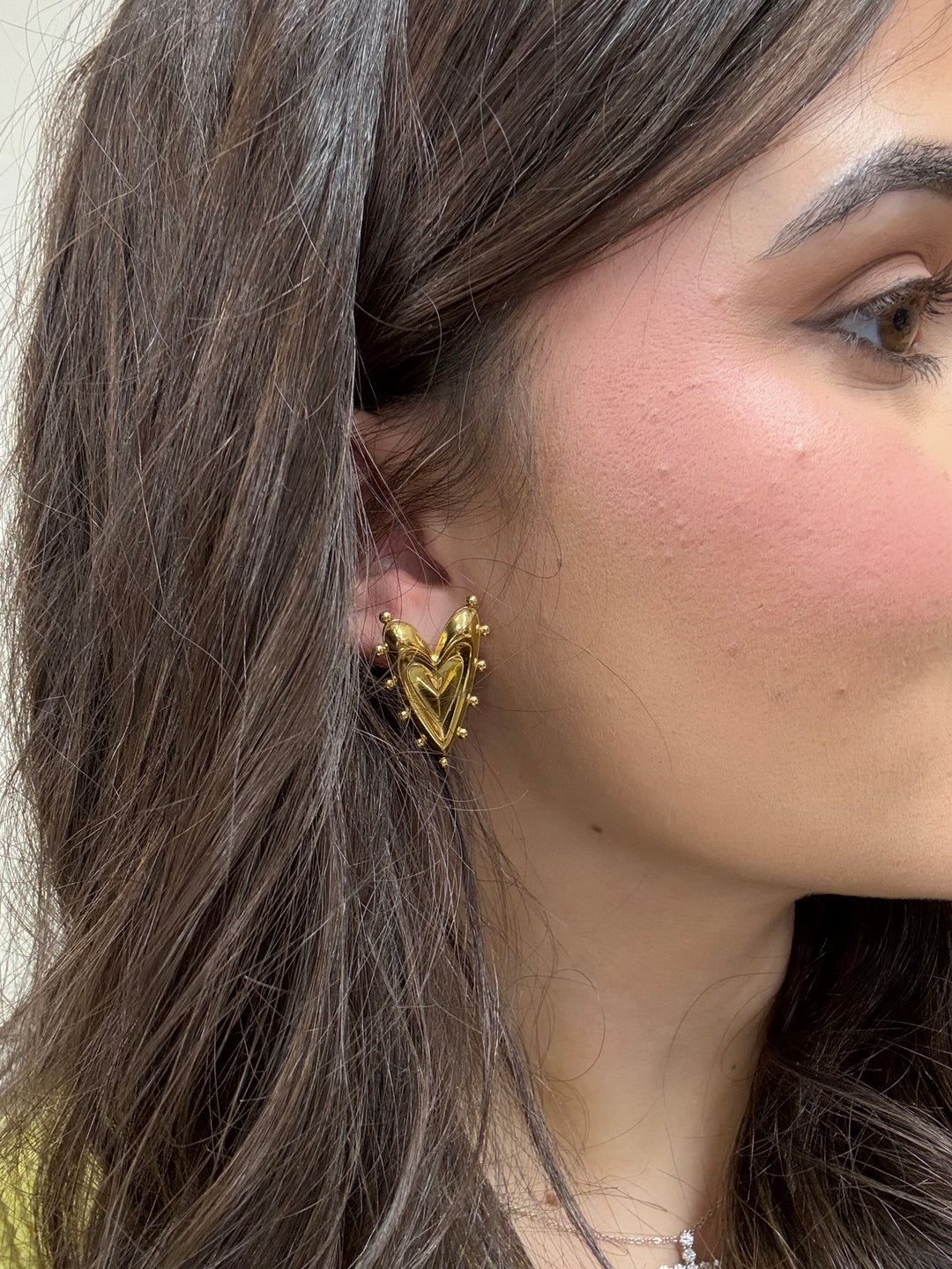 CHANSUTTPEARLS - Elizabeth Earrings