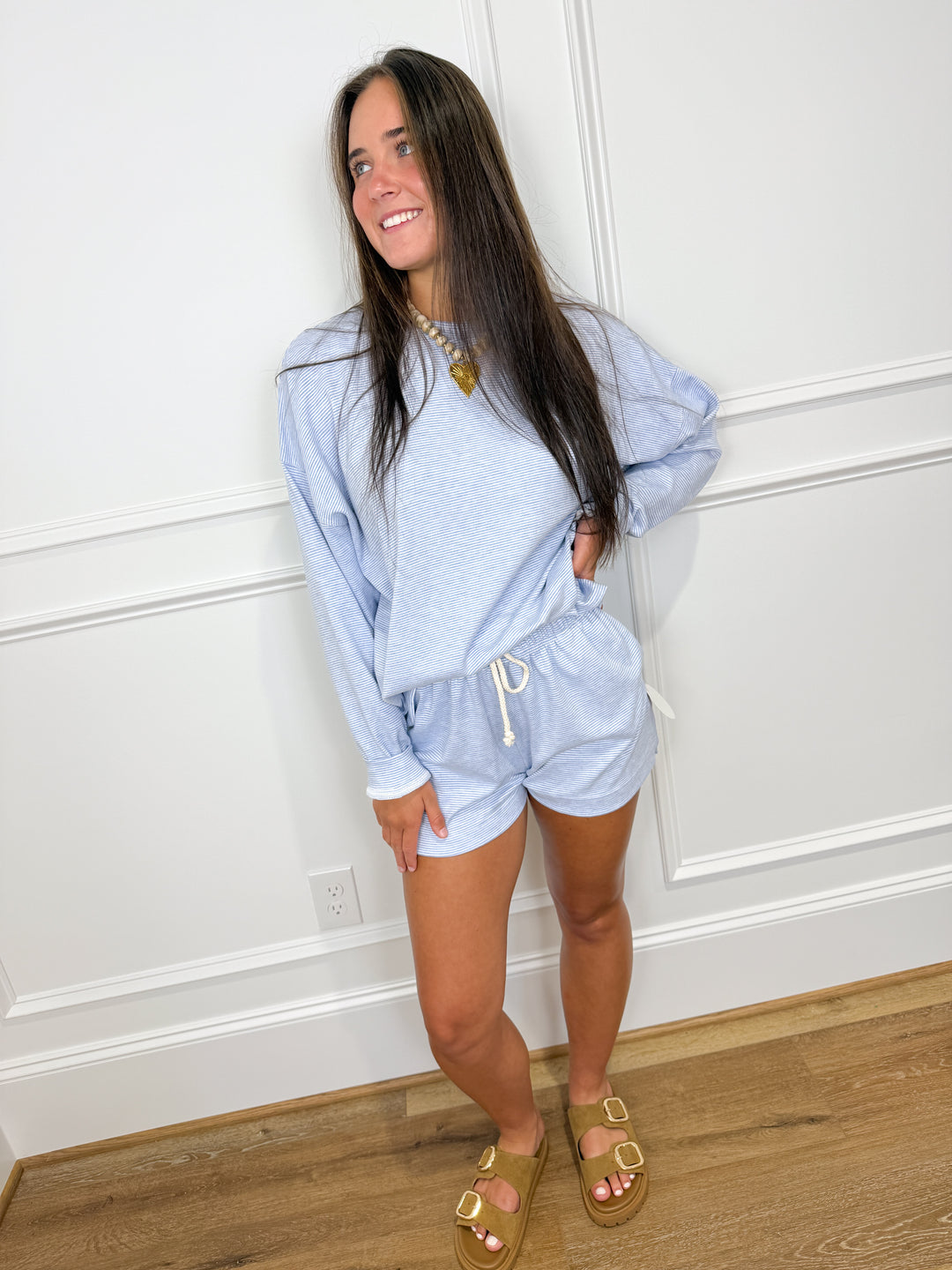 Coastal Ease Set