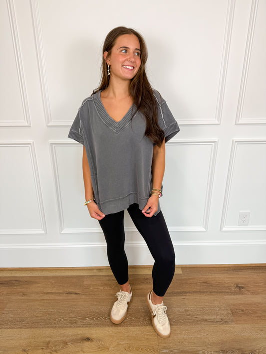SOUTHERN HARVEST TOP