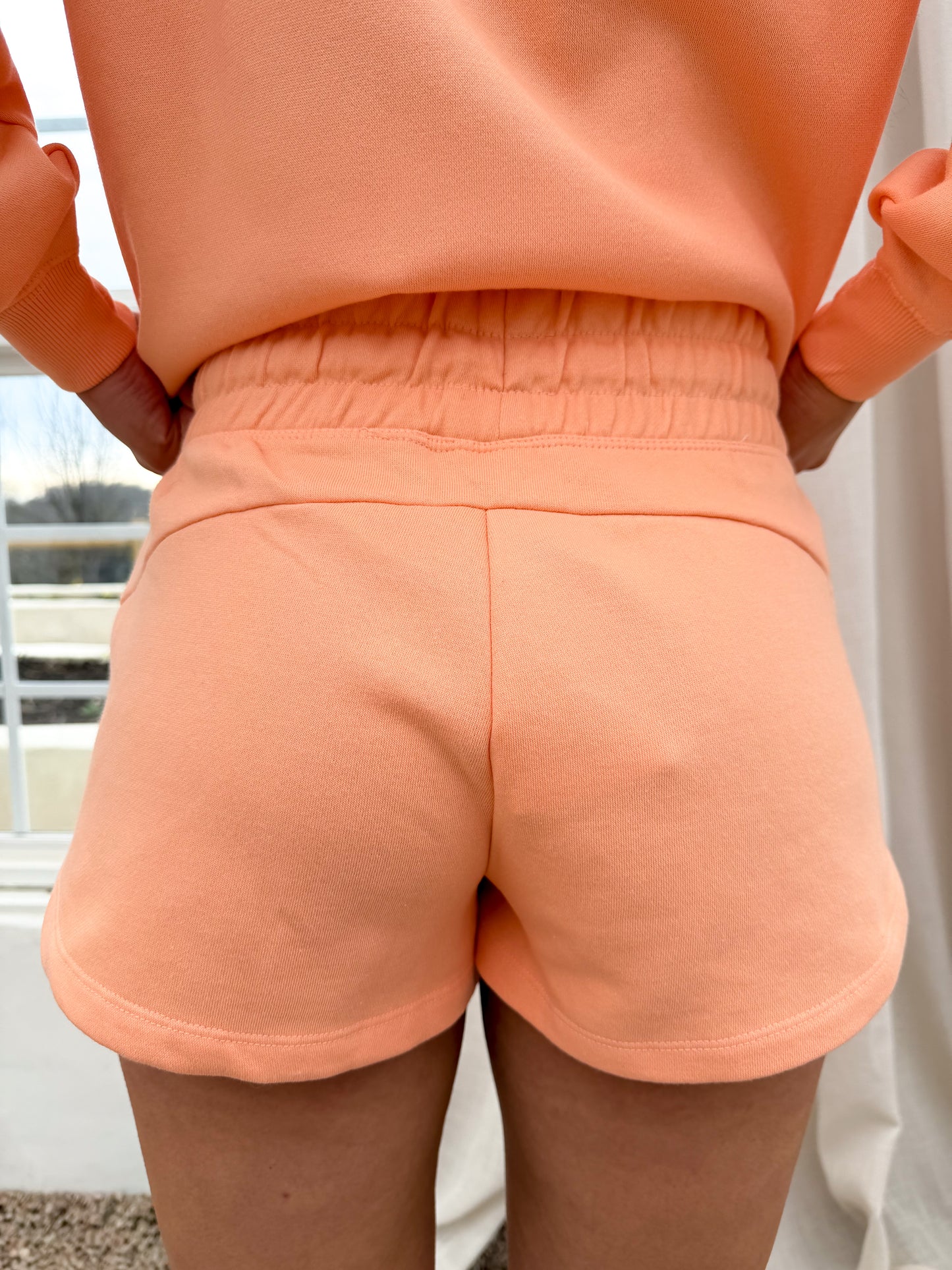 SWEET AS CANDY SHORT