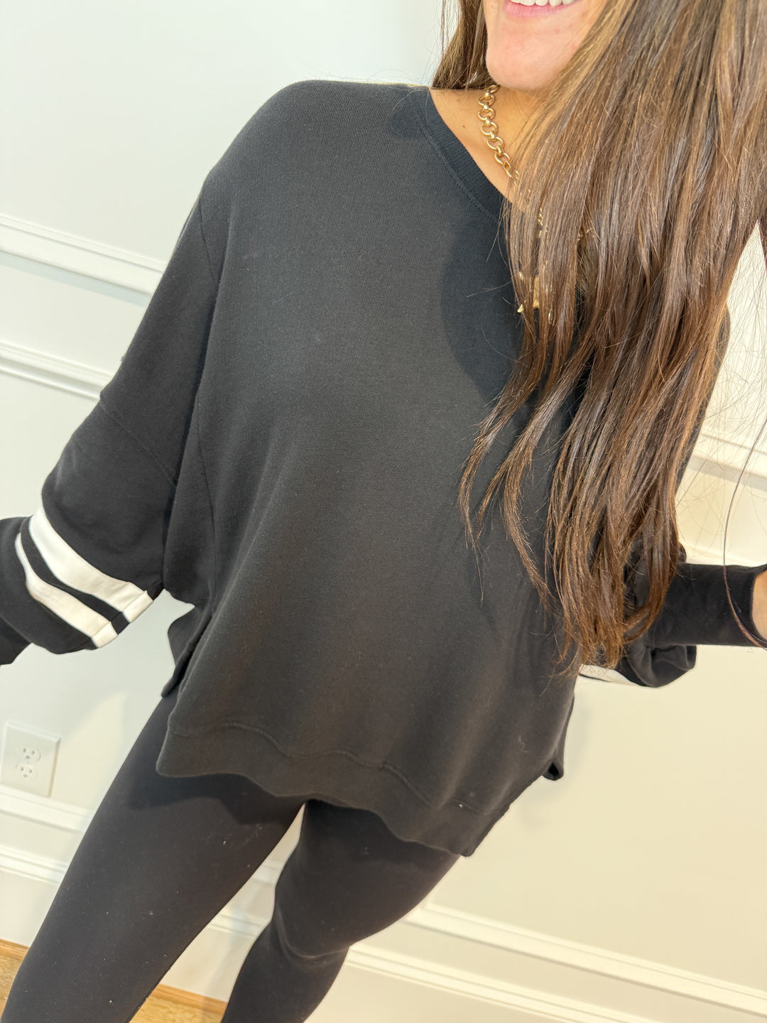 The Southern Pullover
