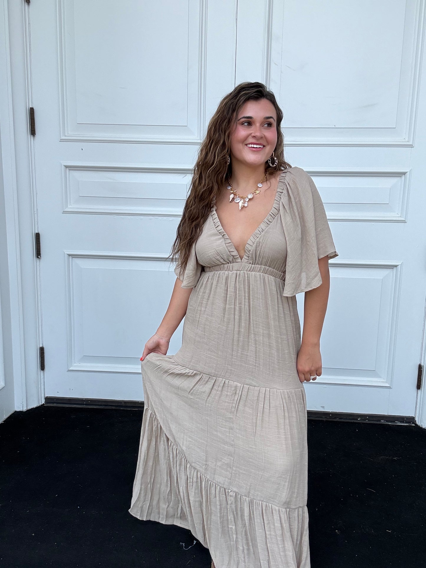Little Reminders Dress