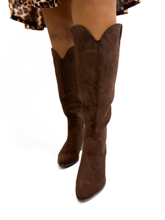 Small Town Girl Boots
