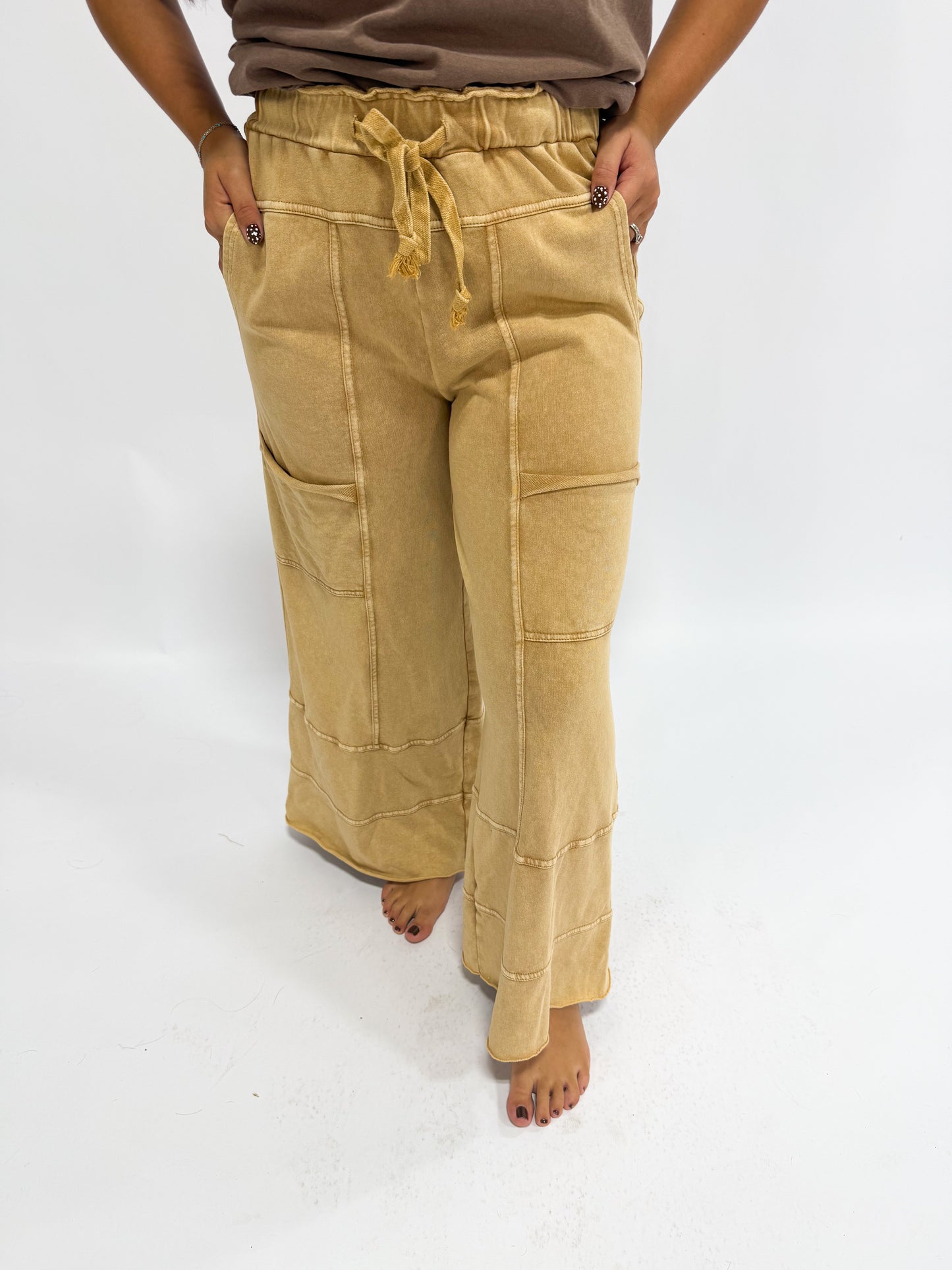 Seasons Best Pants
