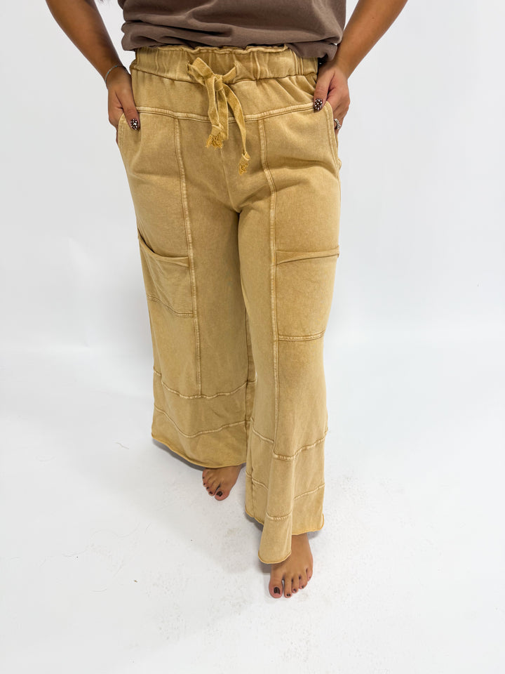 SEASONS BEST PANTS