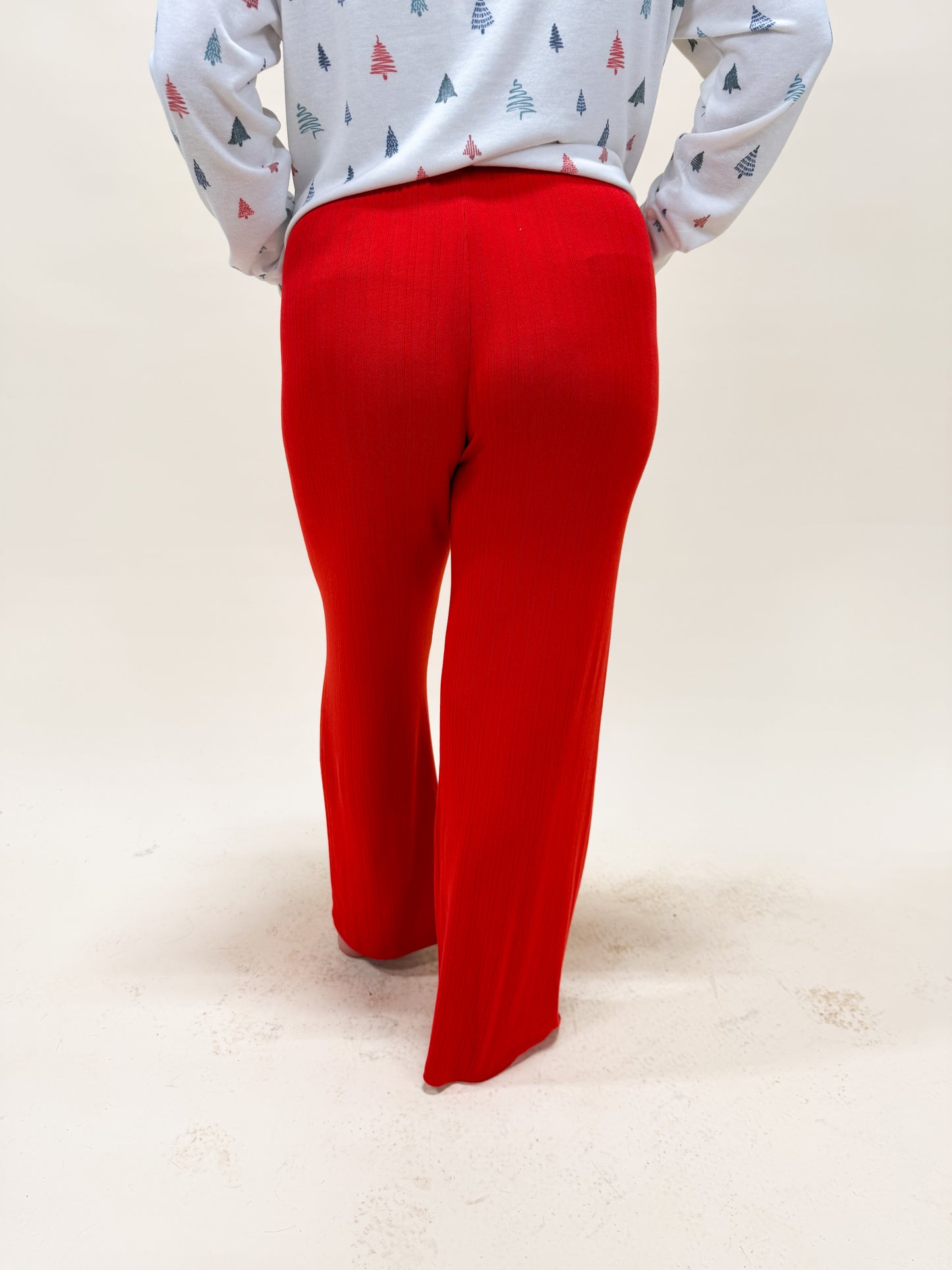 Z SUPPLY Luxe Pointelle Pant