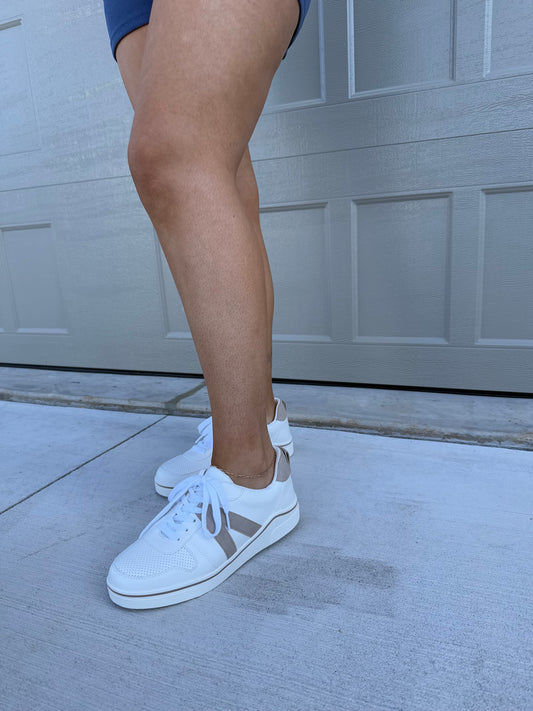 Kind Words Sneakers