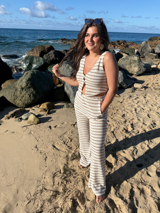 Island Inspiration Pants
