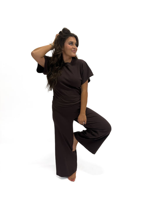 Falling In Love Pants