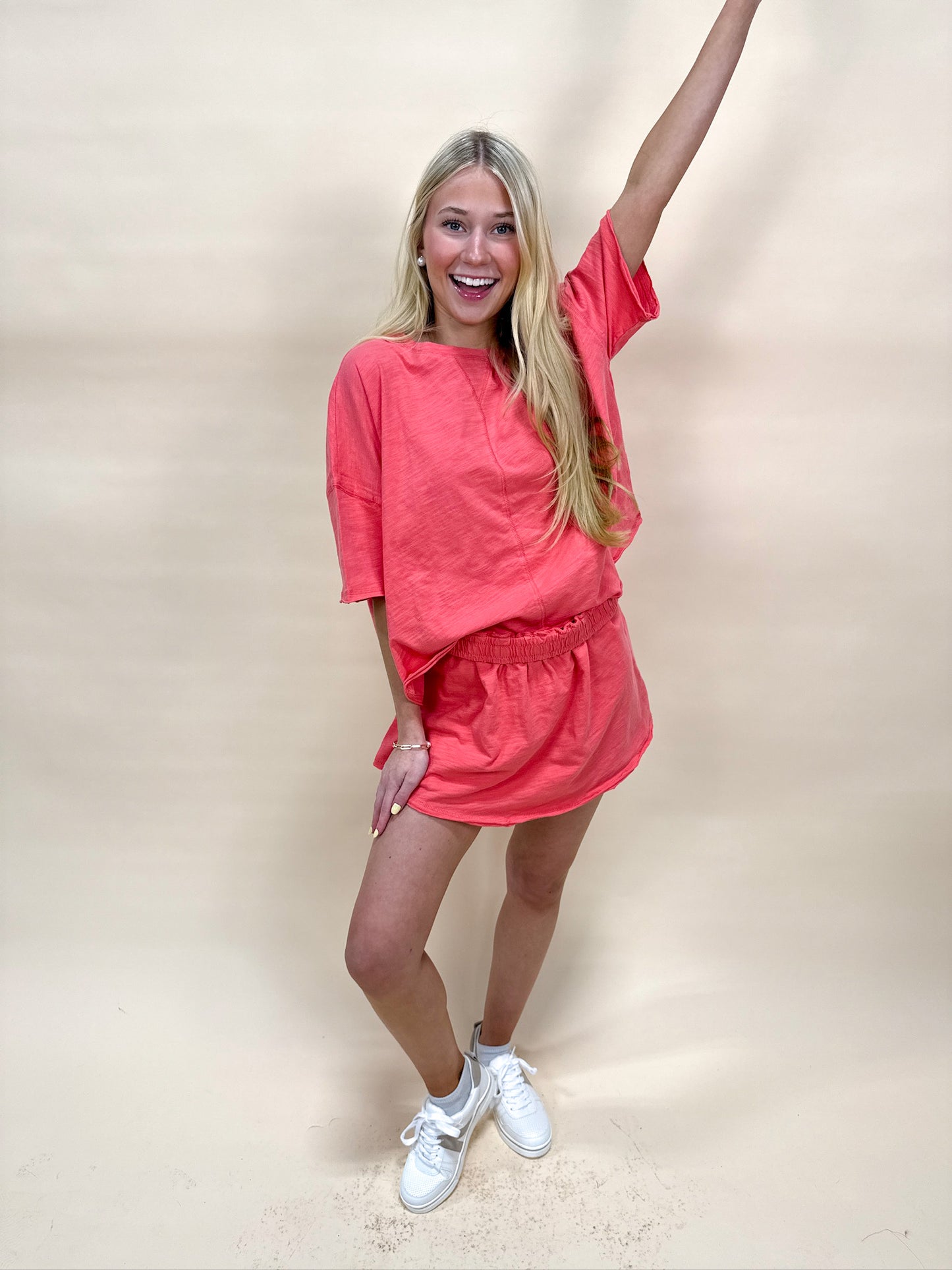 SUMMERS BEST SKORT