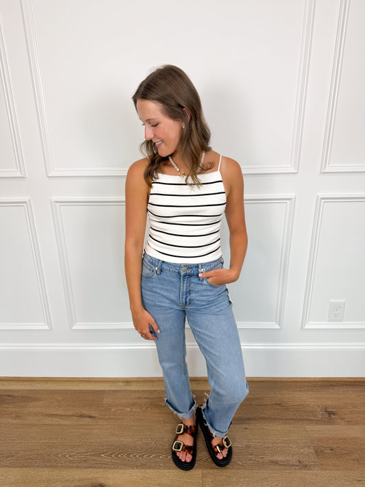 GOLDEN GLOW TOP