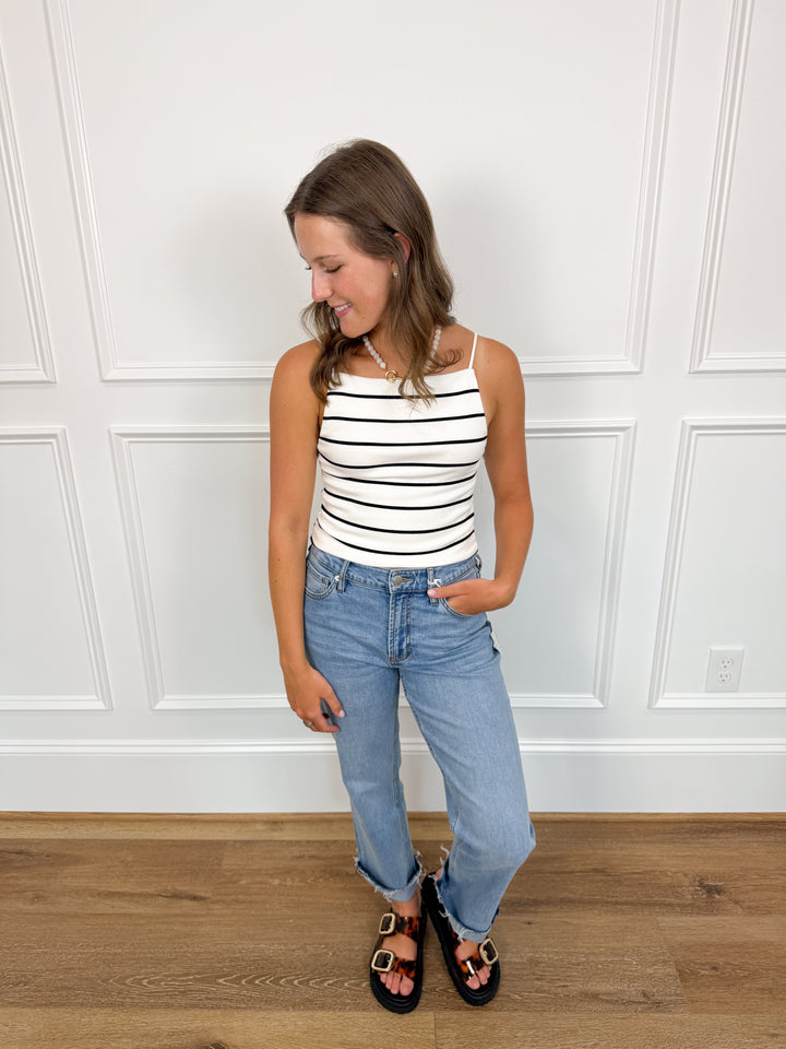 GOLDEN GLOW TOP