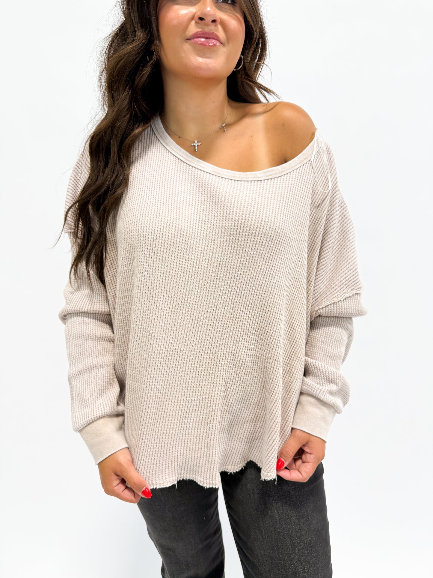 Made For Me Top