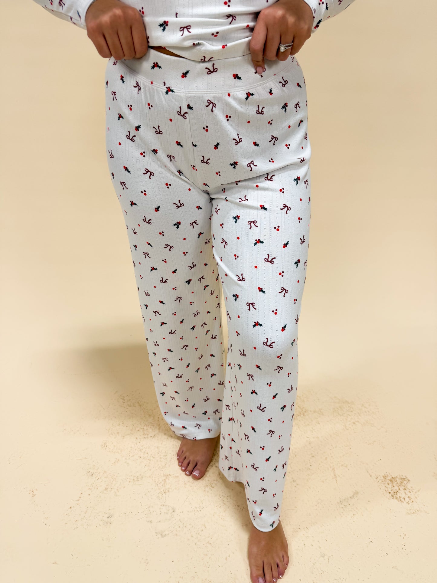 Z SUPPLY LUXE HOLLY PANT