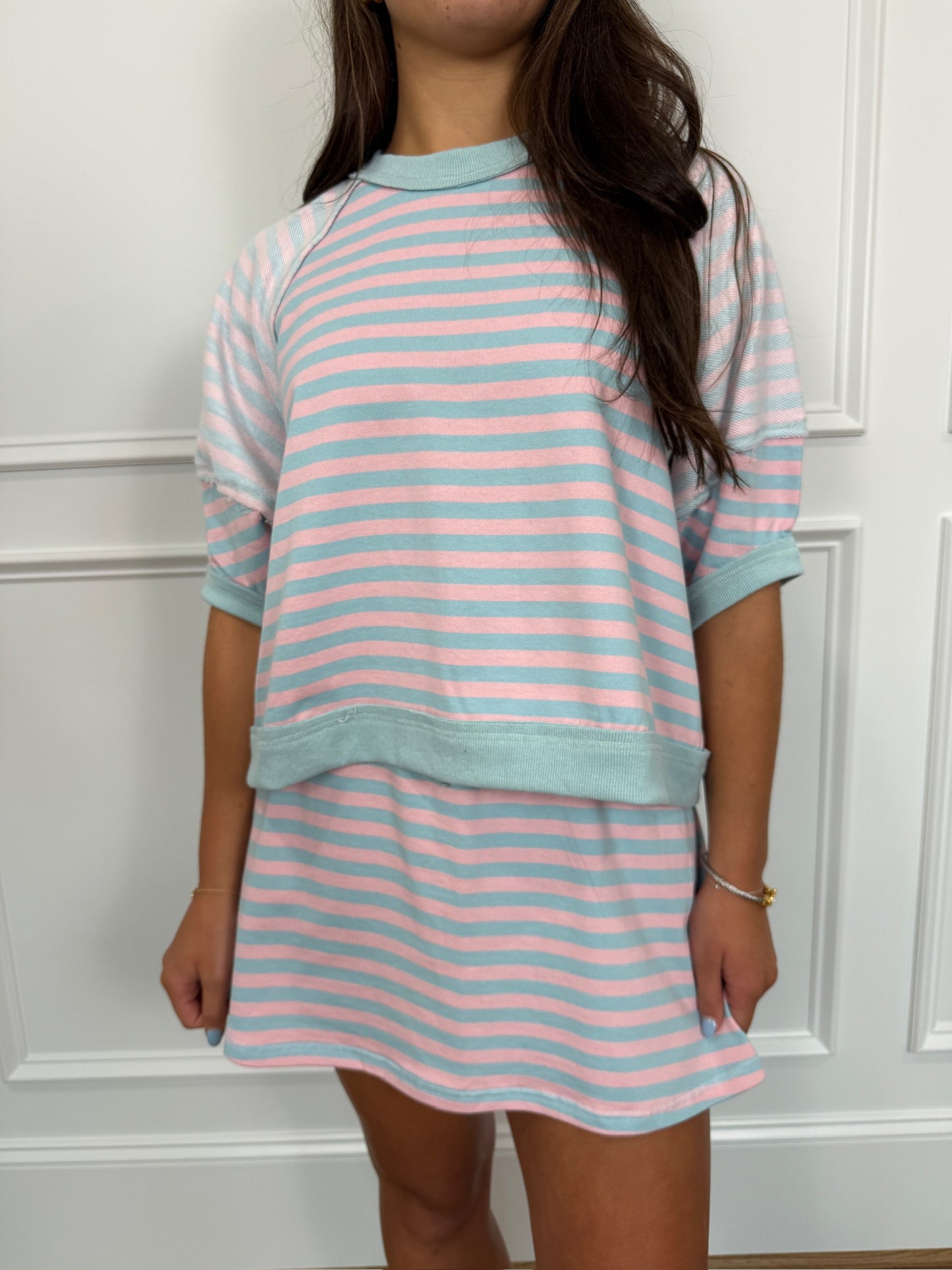 SWEET AS CANDY SKORT
