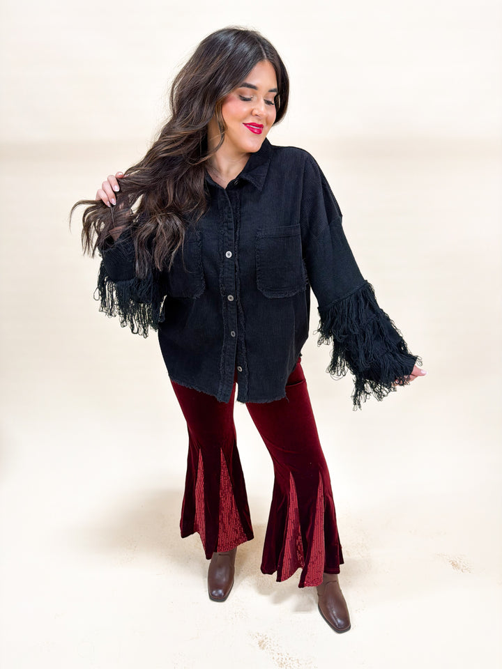 MRS CLAUS PANTS