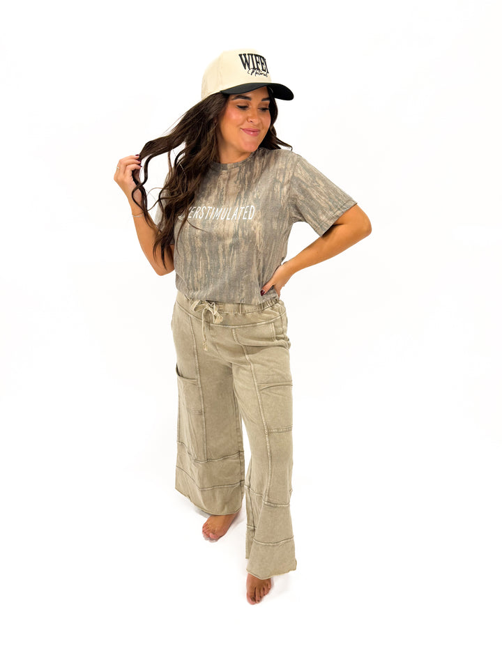 SEASONS BEST PANTS