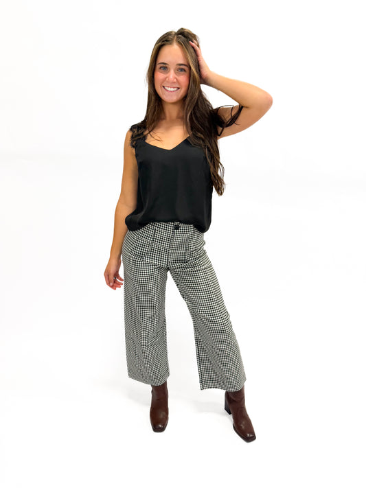 FULL OF THANKS PANTS