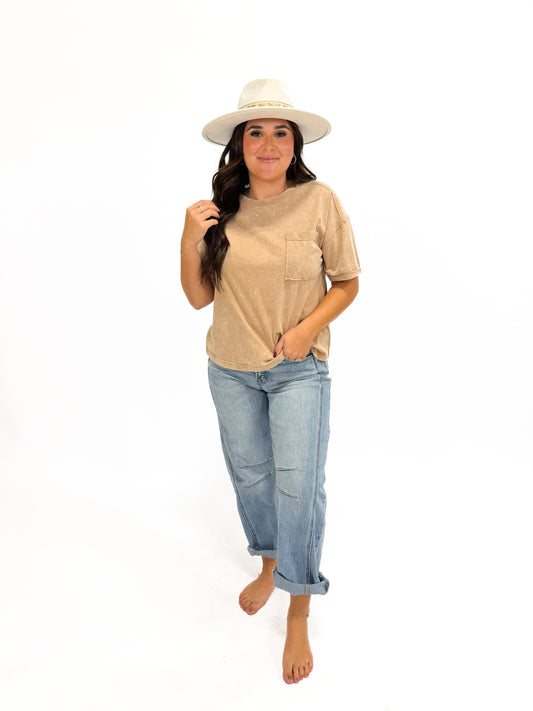 Basically Neutral Top