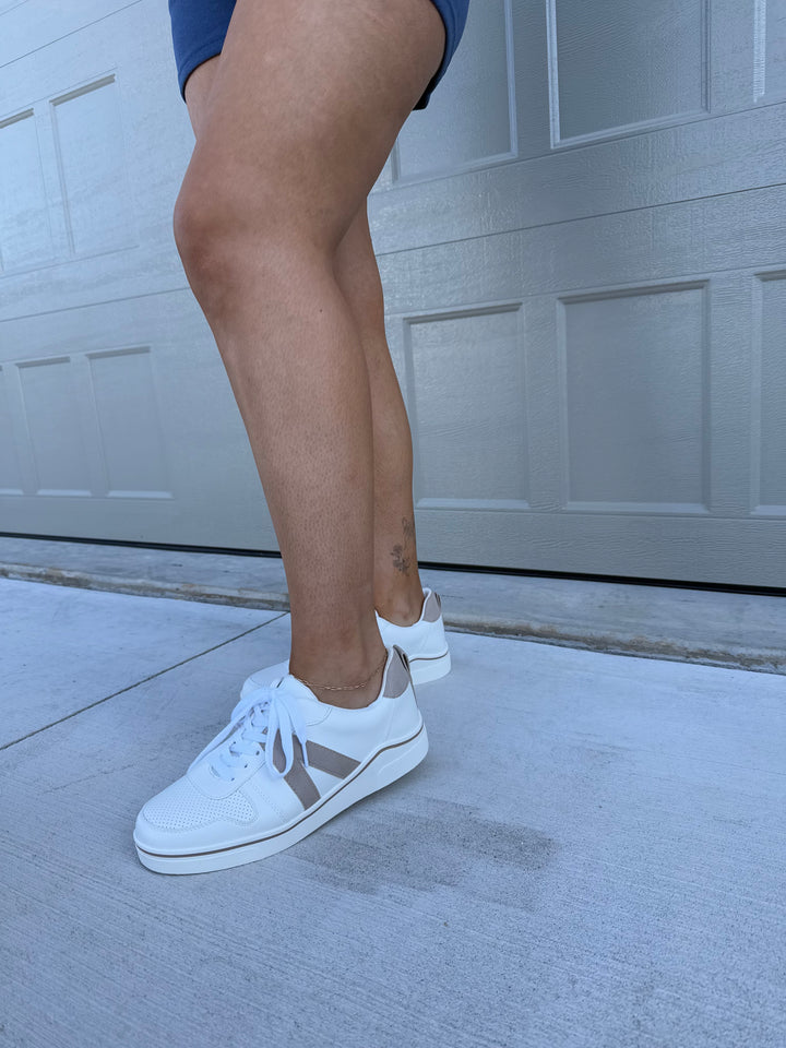 Kind Words Sneakers