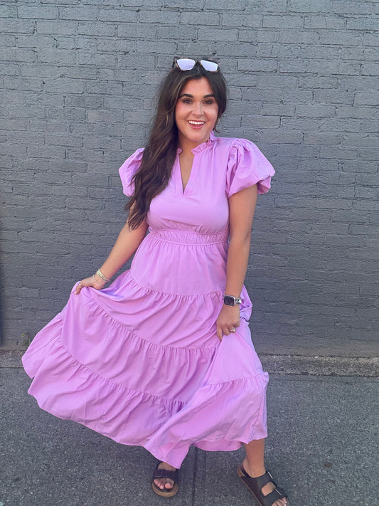 Summer Days Dress