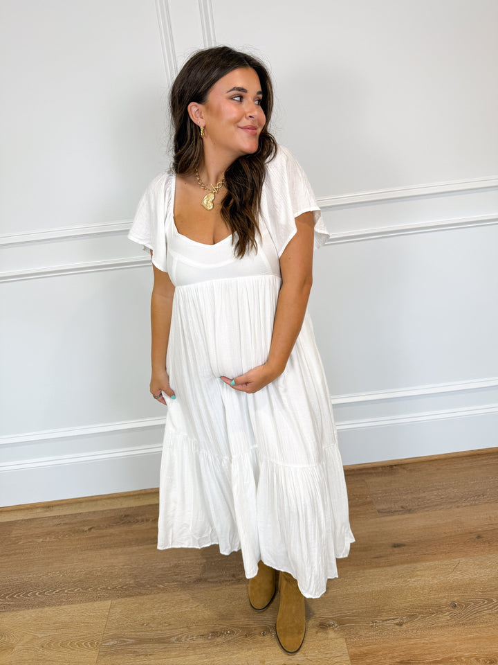 WEDDING READY DRESS