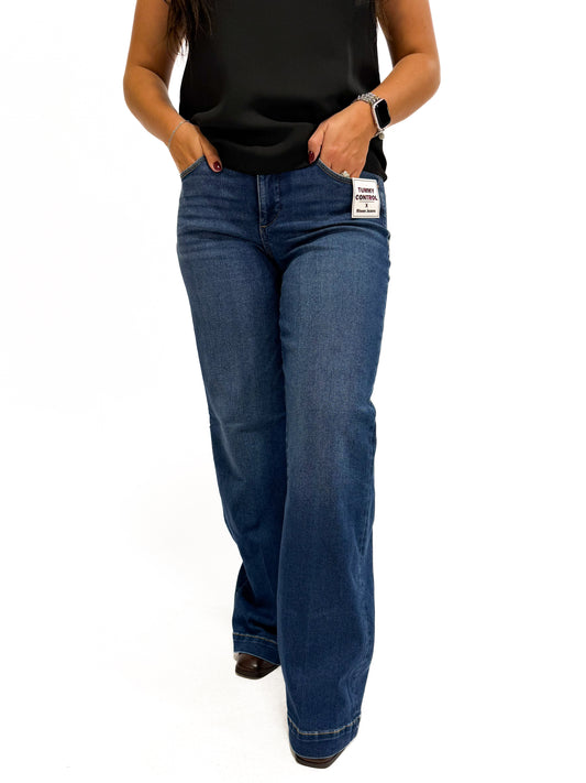 Well Balanced Jeans