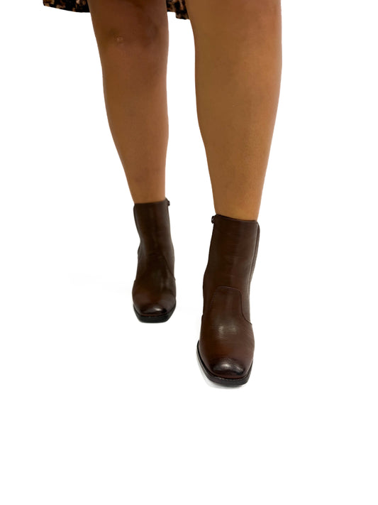 Neutral Zone Boots