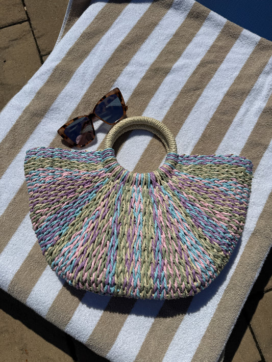 SHES'S BEACHIN BAG