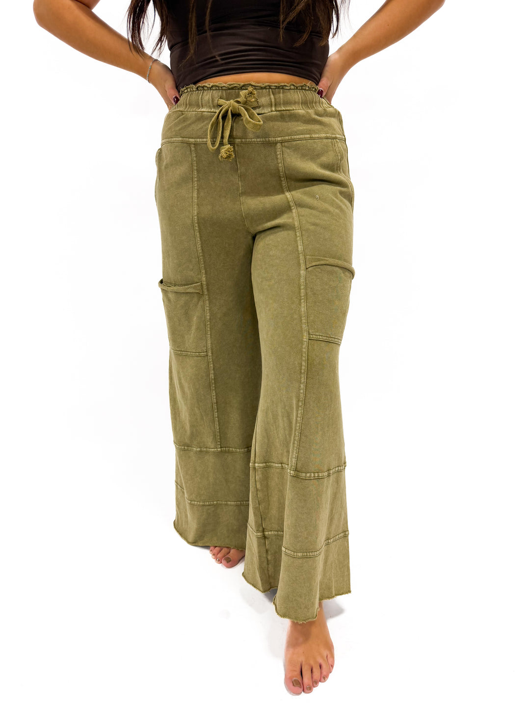 SEASONS BEST PANTS