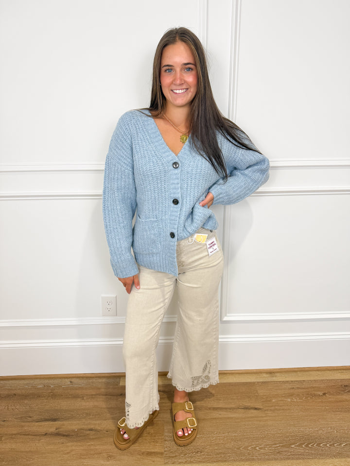 Z SUPPLY Whitmore Cardigan