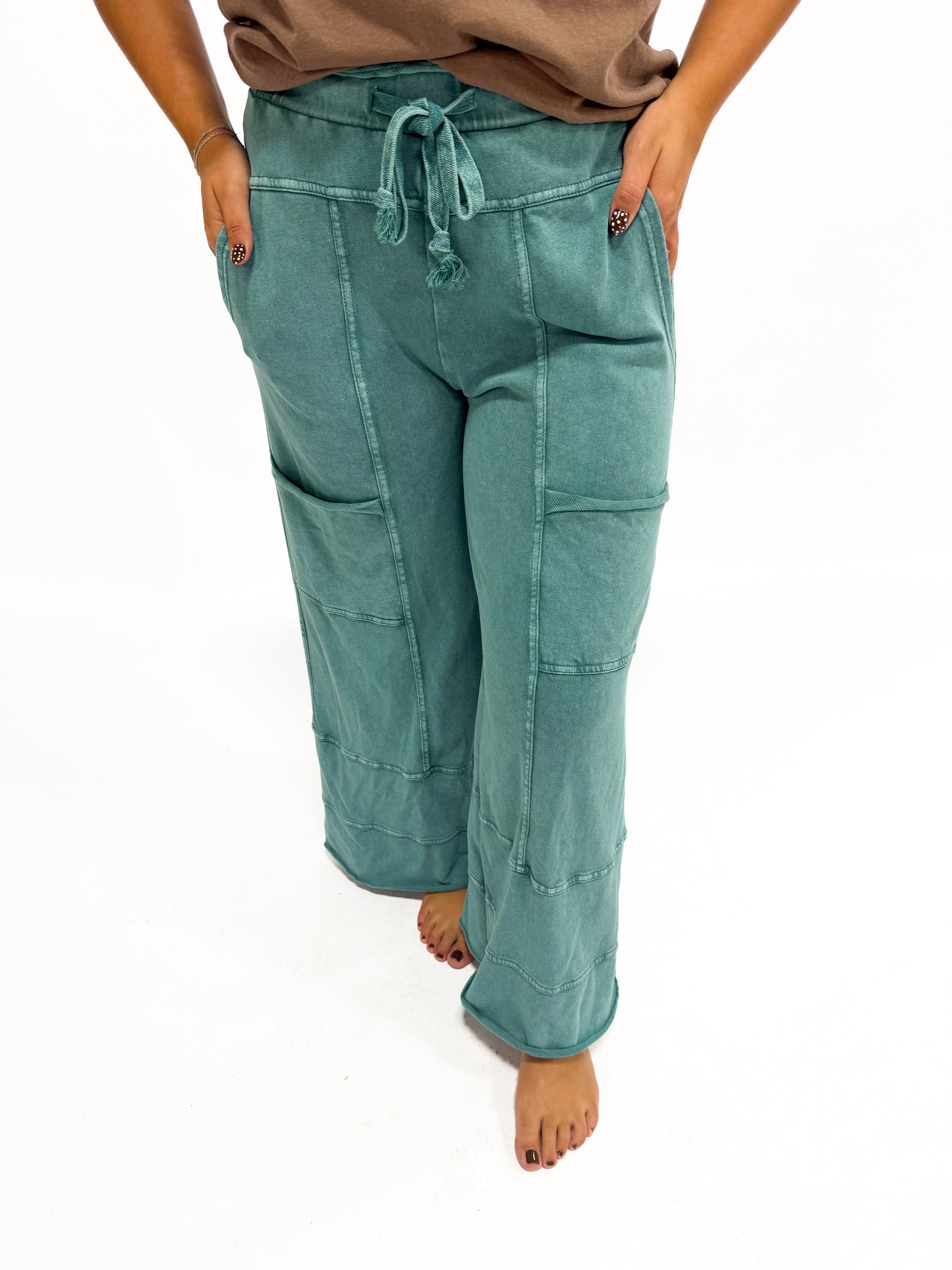Seasons Best Pants