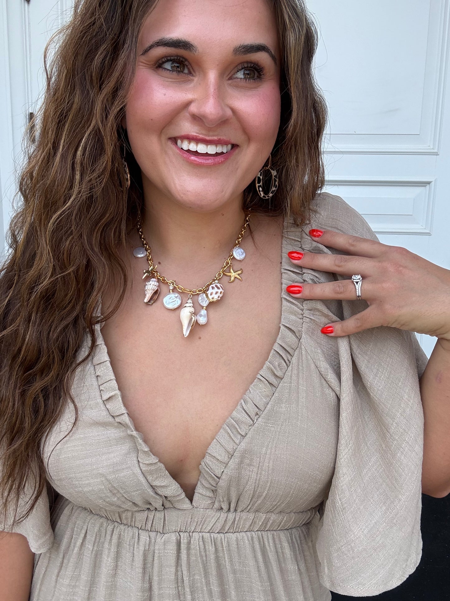 Little Reminders Dress