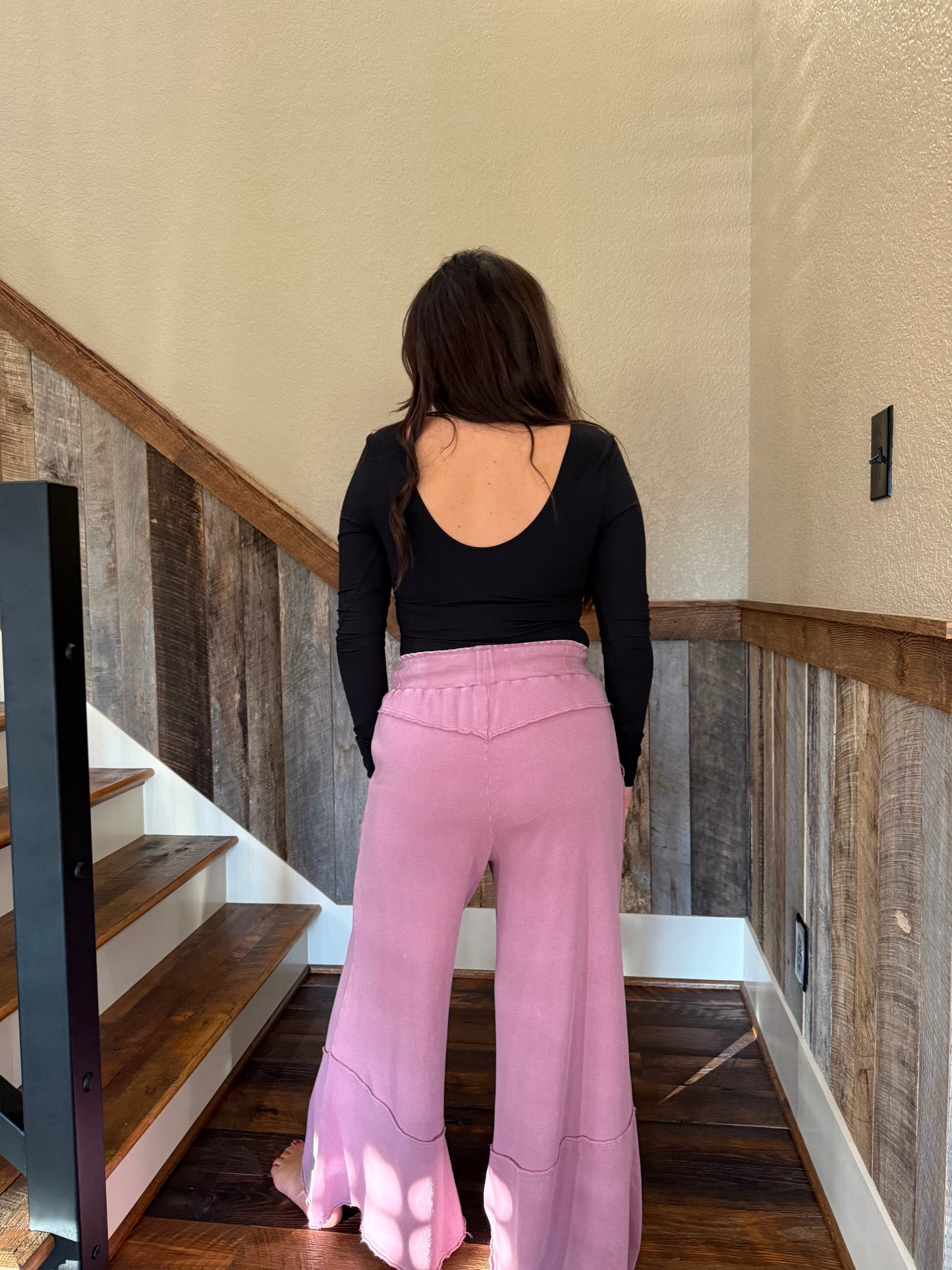 Fill the Plate Pants