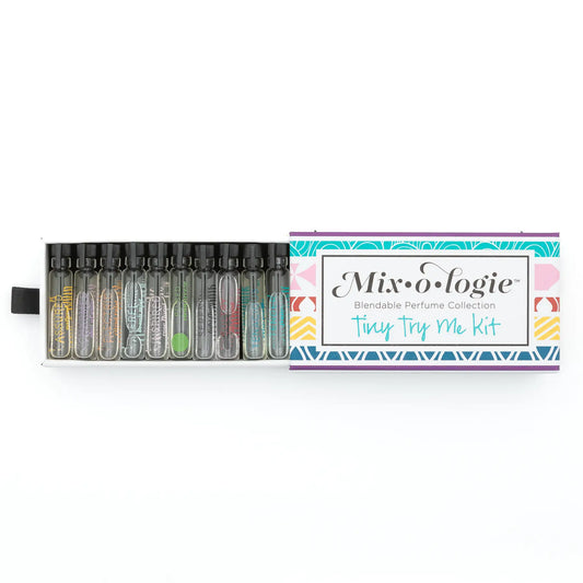 Tiny Try Me Kit Mixologie