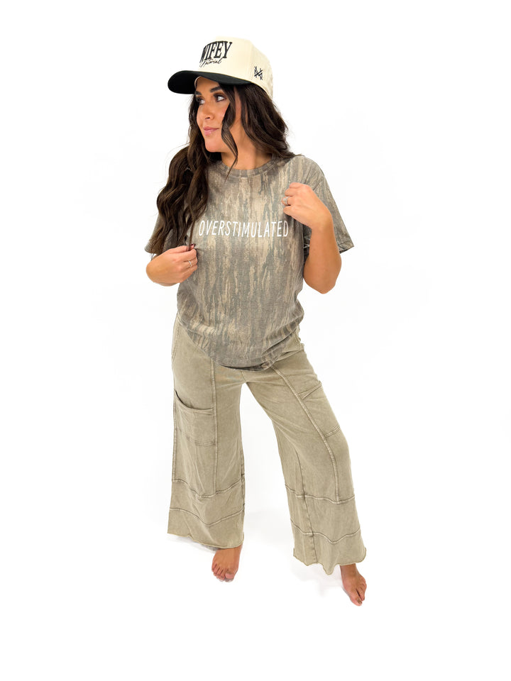 SEASONS BEST PANTS