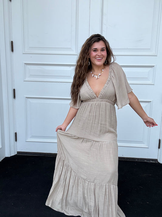 Little Reminders Dress