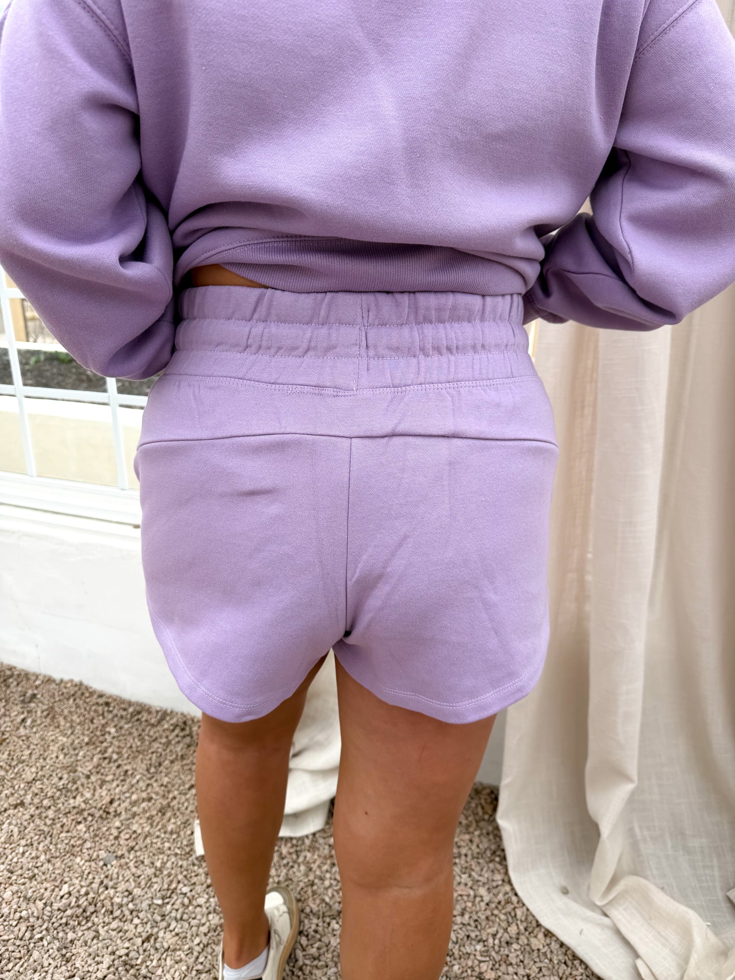 SWEET AS CANDY SHORT