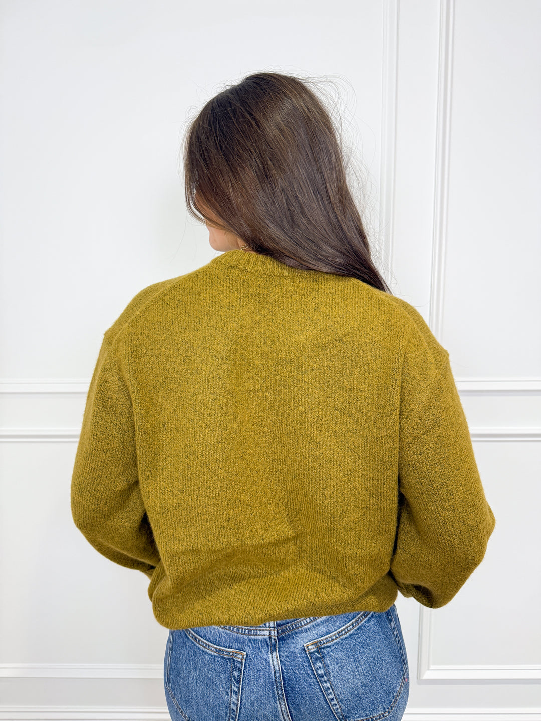 Z SUPPLY Chill Mode Sweater