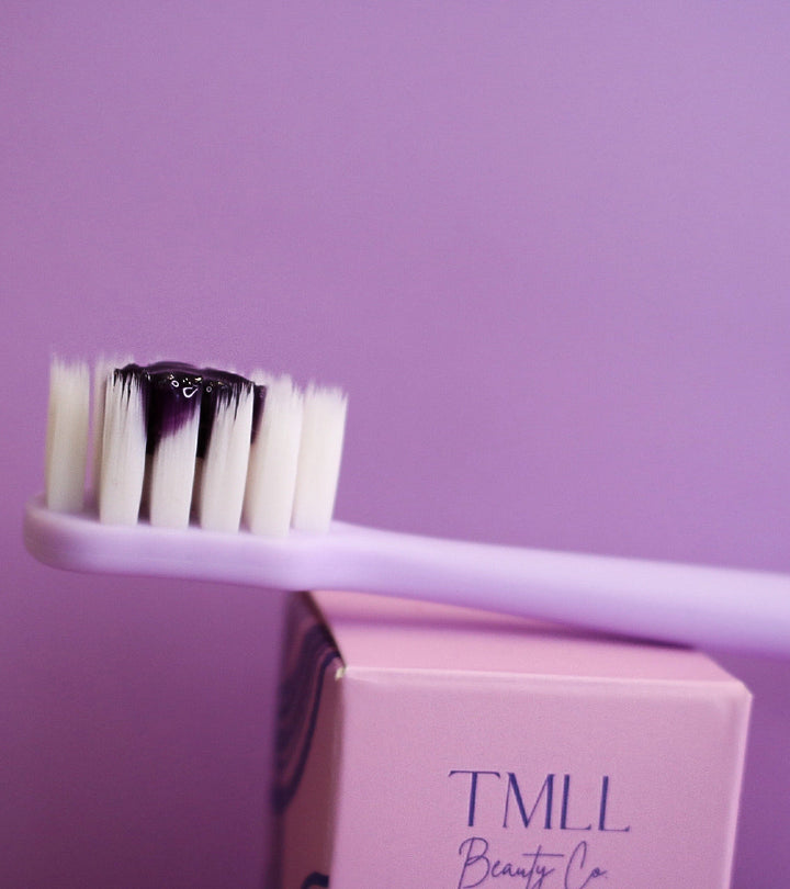 Ultraviolet Pearly White Teeth Whitening Gel