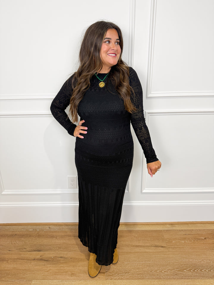Z SUPPLY Avery Midi Dress