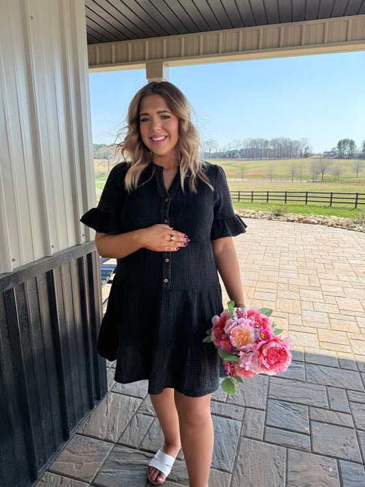 Southern Bell Dress