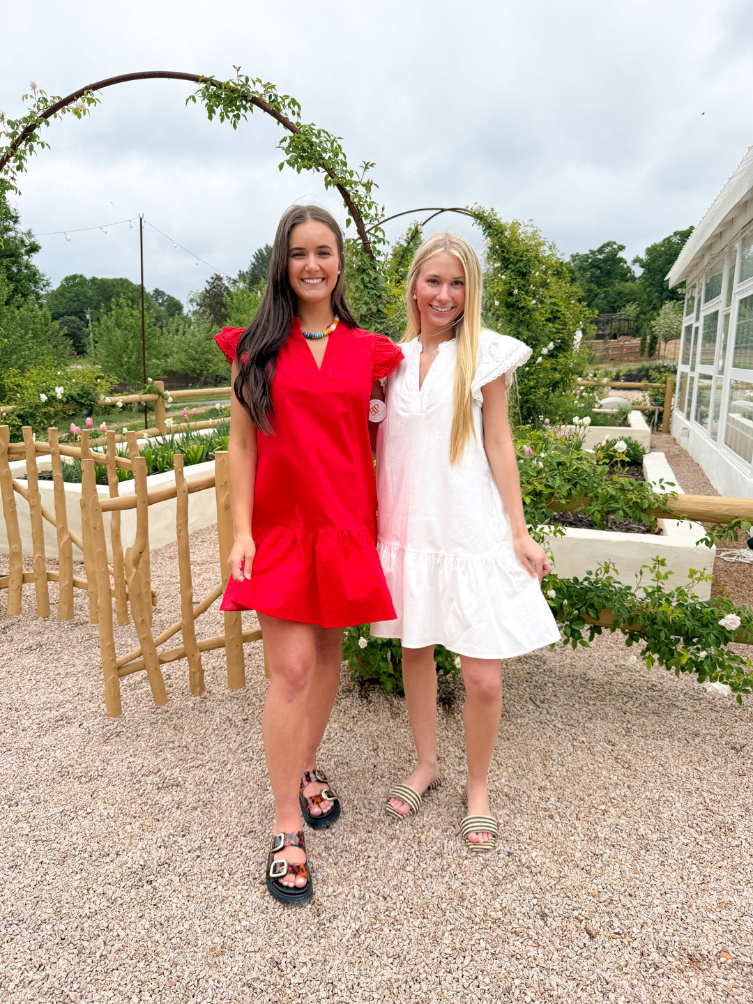 AMERICAN DREAM DRESS