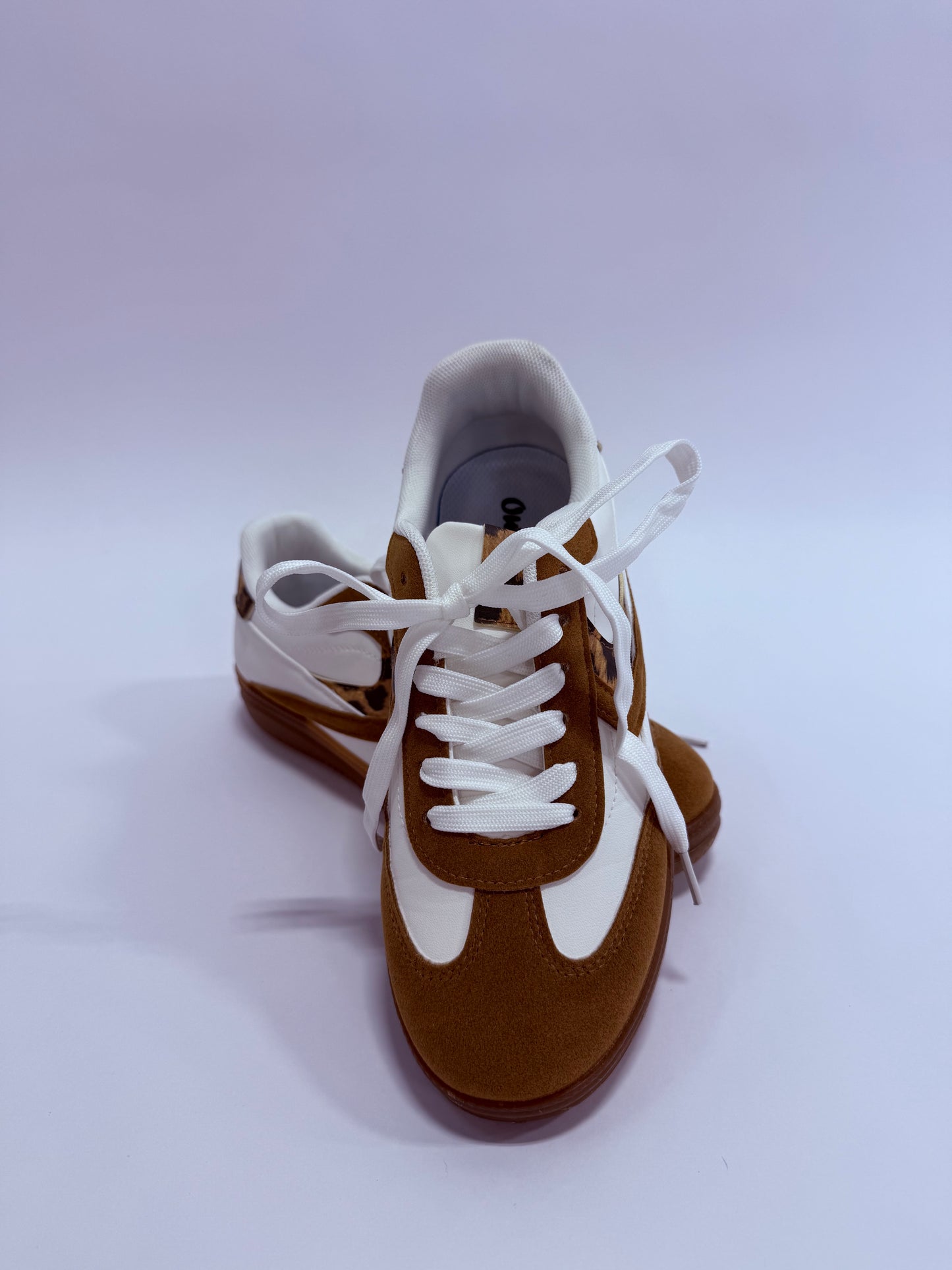Kimberly Sneaker