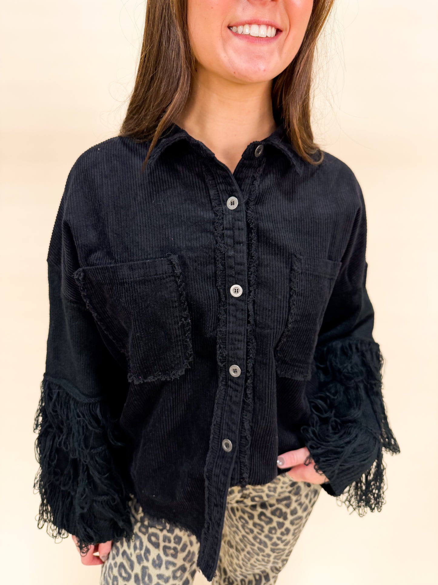 VEGAS LIGHTS SHACKET