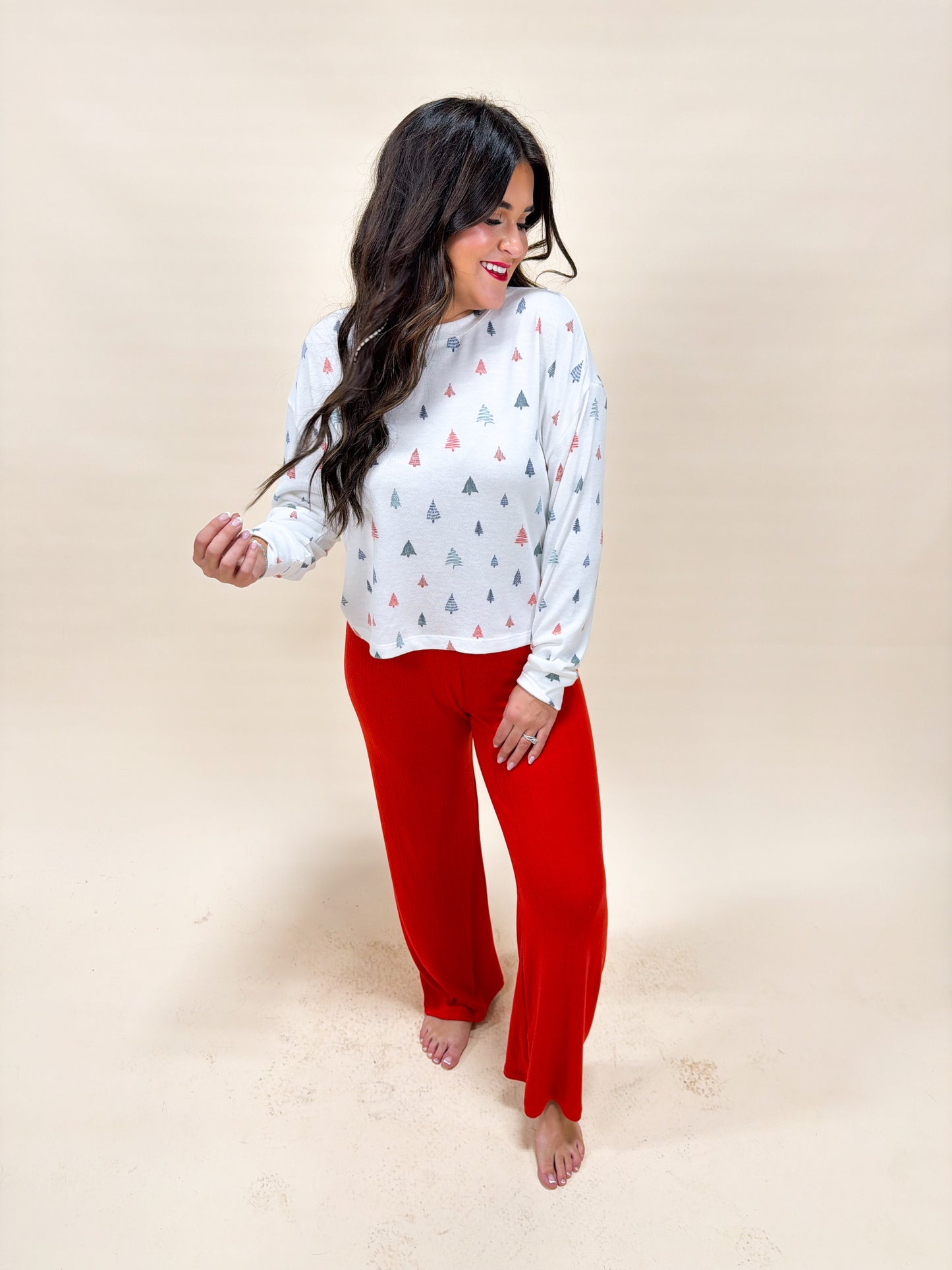 Z SUPPLY Luxe Pointelle Pant