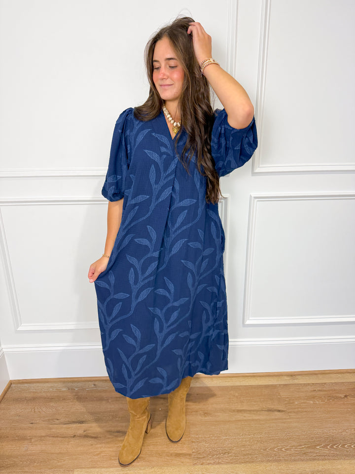 SEE FOREVER IN YOU DRESS